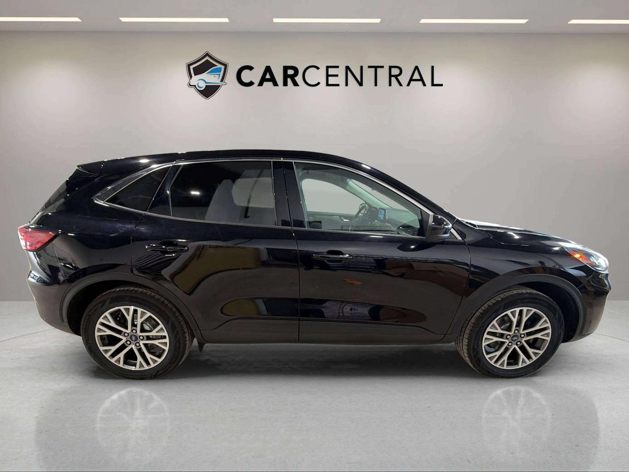 2022 Ford Escape SEL| CLEAN CARFAX | CO PILOT-360 | AWD | CARFAX Photo