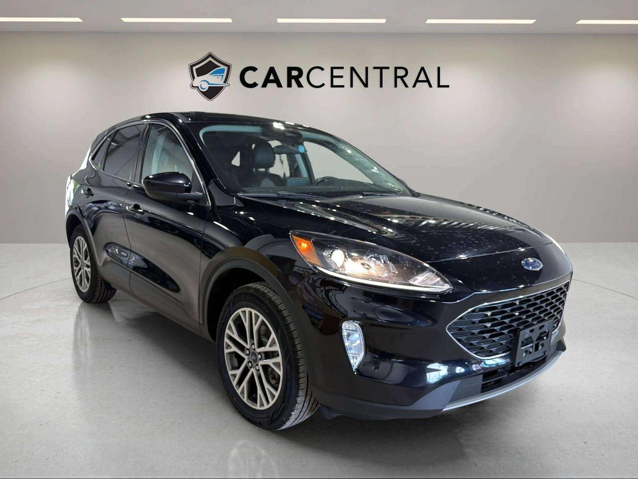 2022 Ford Escape SEL| CLEAN CARFAX | CO PILOT-360 | AWD | CARFAX Photo