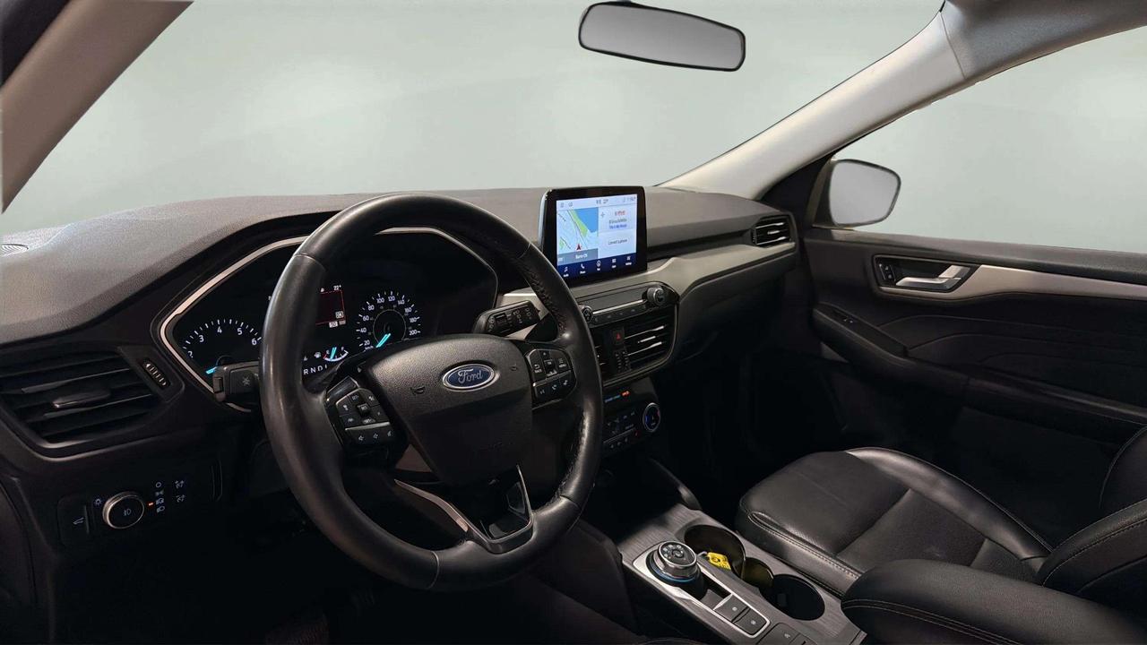 2022 Ford Escape SEL| CLEAN CARFAX | CO PILOT-360 | AWD | CARFAX Photo