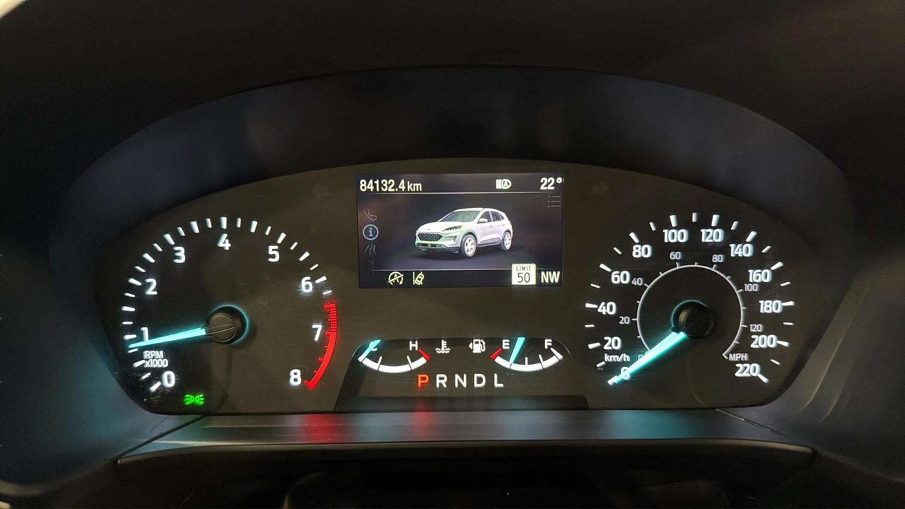 2022 Ford Escape SEL| CLEAN CARFAX | CO PILOT-360 | AWD | CARFAX Photo