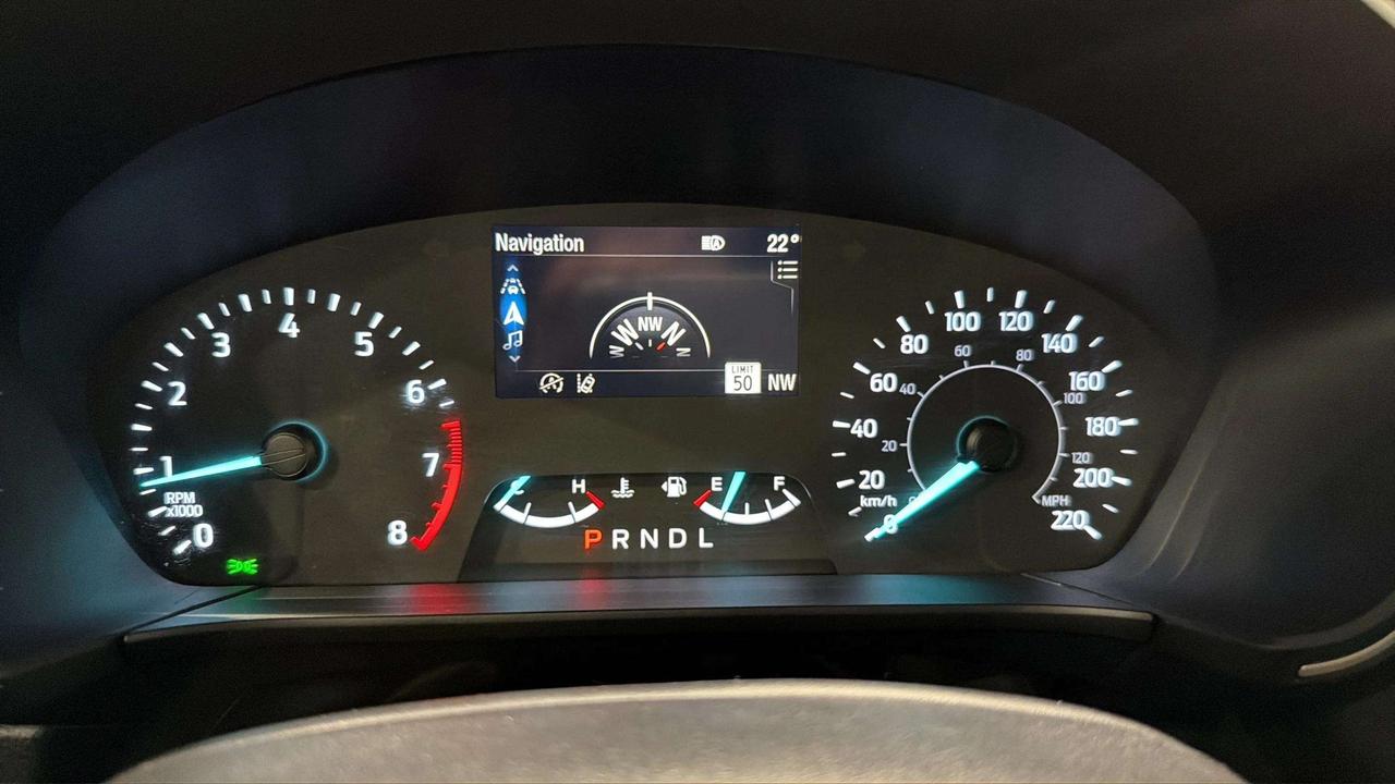 2022 Ford Escape SEL| CLEAN CARFAX | CO PILOT-360 | AWD | CARFAX Photo