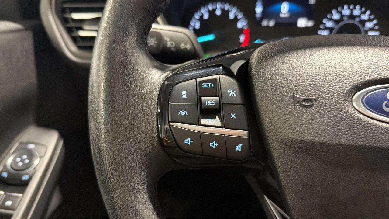 2022 Ford Escape SEL| CLEAN CARFAX | CO PILOT-360 | AWD | CARFAX Photo