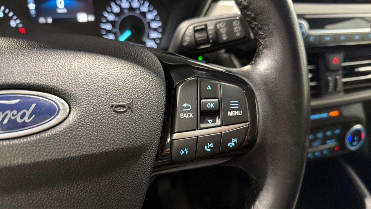 2022 Ford Escape SEL| CLEAN CARFAX | CO PILOT-360 | AWD | CARFAX Photo