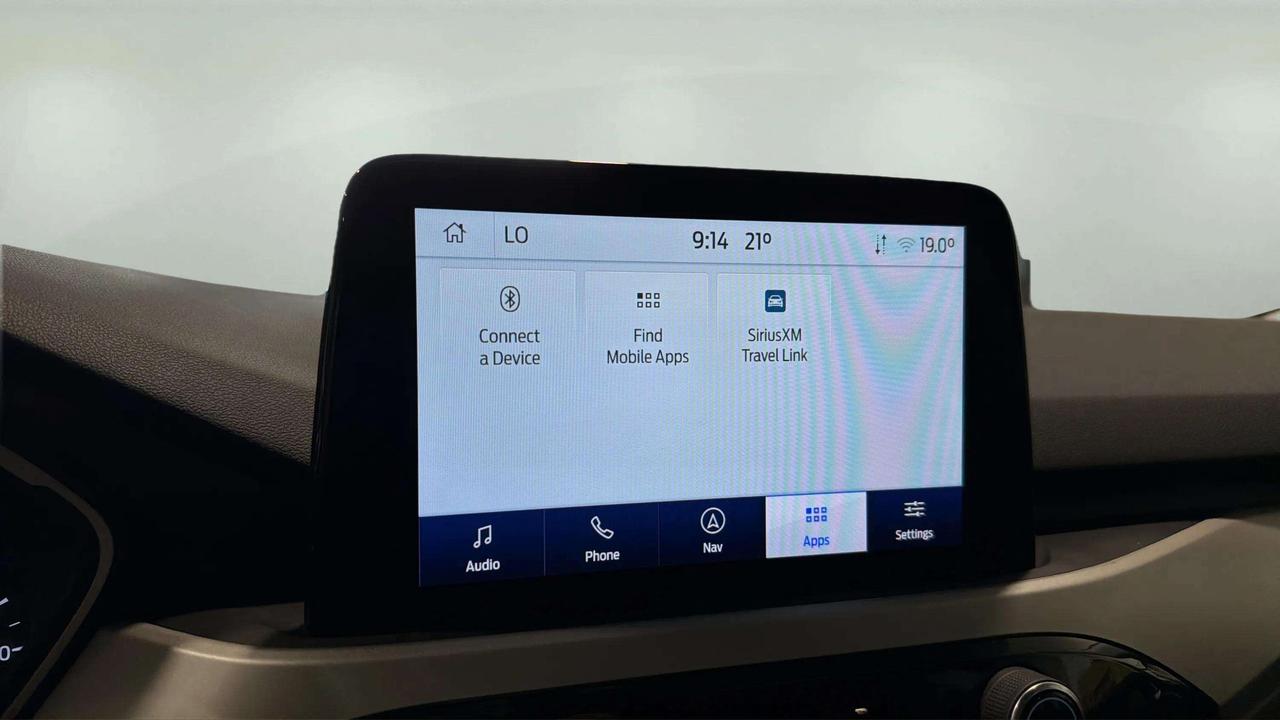 2022 Ford Escape SEL| CLEAN CARFAX | CO PILOT-360 | AWD | CARFAX Photo