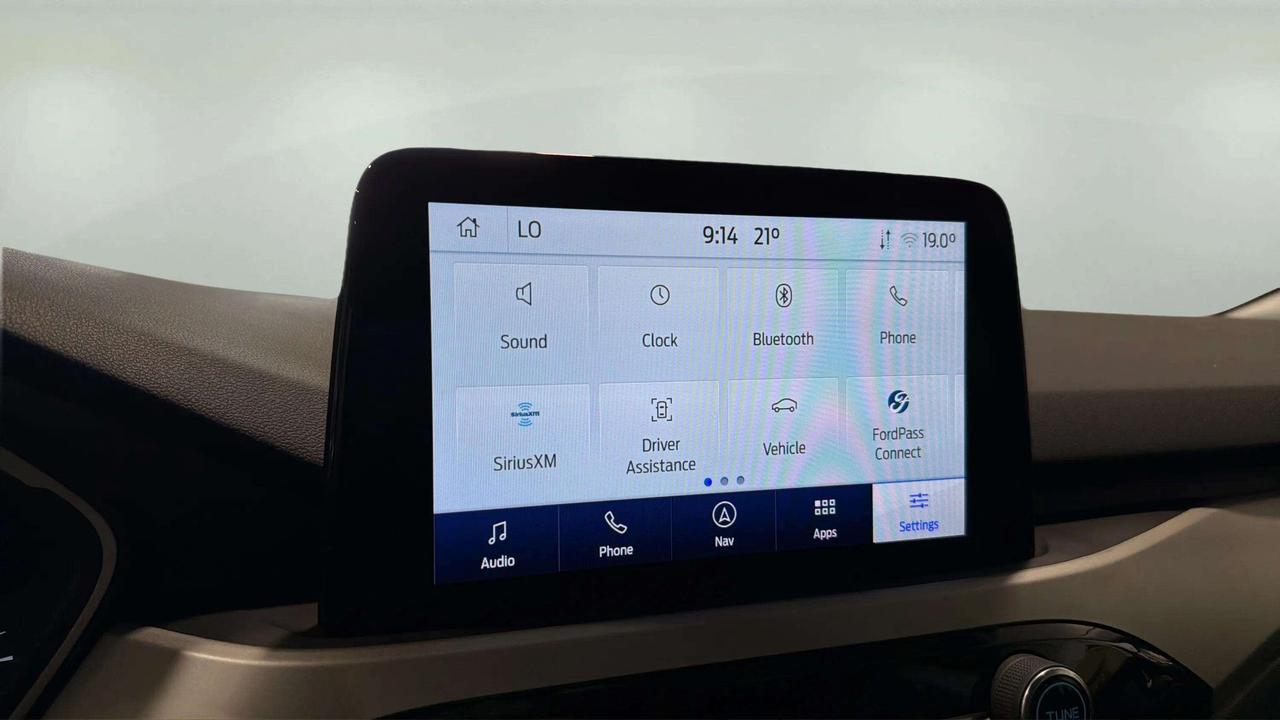 2022 Ford Escape SEL| CLEAN CARFAX | CO PILOT-360 | AWD | CARFAX Photo