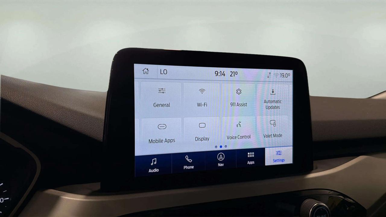 2022 Ford Escape SEL| CLEAN CARFAX | CO PILOT-360 | AWD | CARFAX Photo