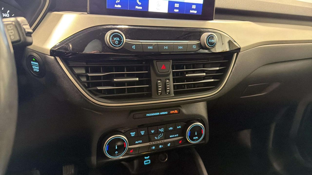 2022 Ford Escape SEL| CLEAN CARFAX | CO PILOT-360 | AWD | CARFAX Photo