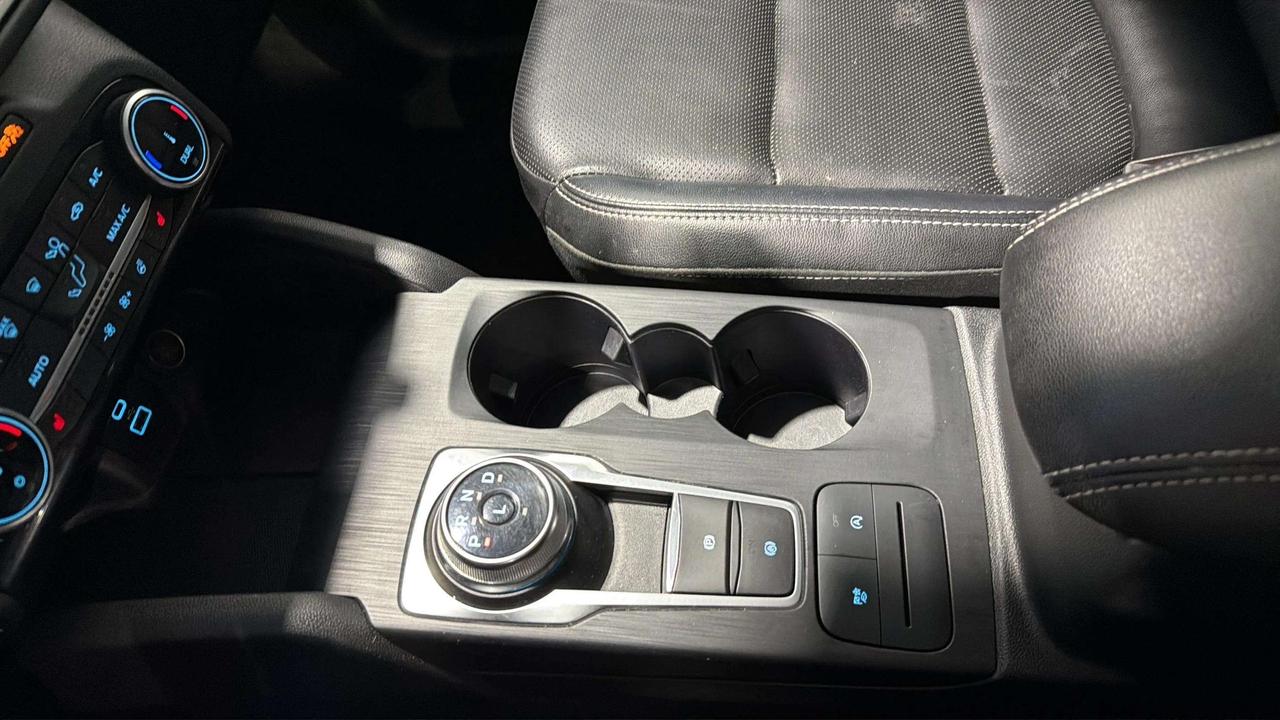 2022 Ford Escape SEL| CLEAN CARFAX | CO PILOT-360 | AWD | CARFAX Photo