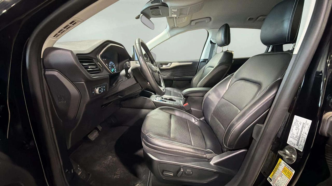 2022 Ford Escape SEL| CLEAN CARFAX | CO PILOT-360 | AWD | CARFAX Photo