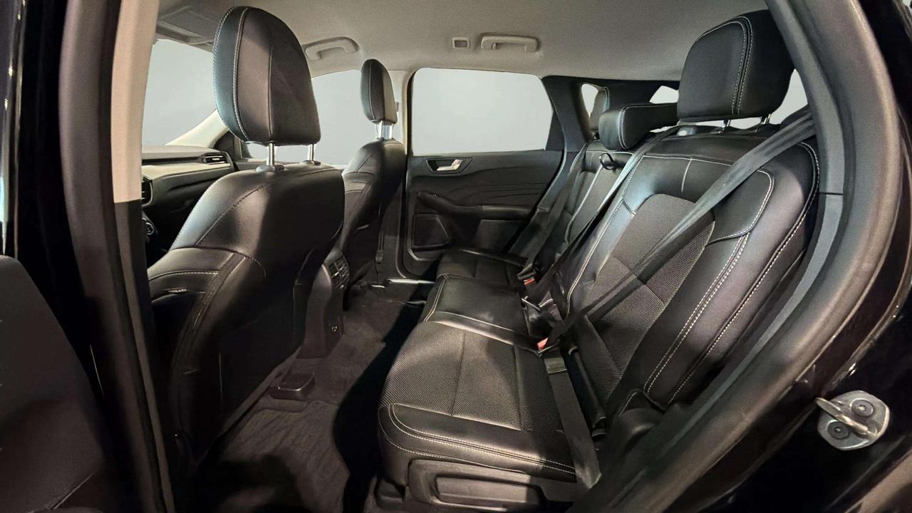 2022 Ford Escape SEL| CLEAN CARFAX | CO PILOT-360 | AWD | CARFAX Photo