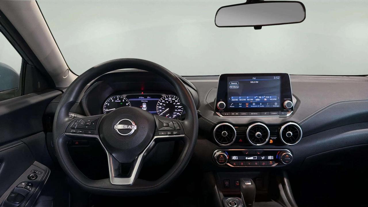 2024 Nissan Sentra SV| CLEAN CARFAX| CARPLAY | HTD SEATS| STARTER Photo