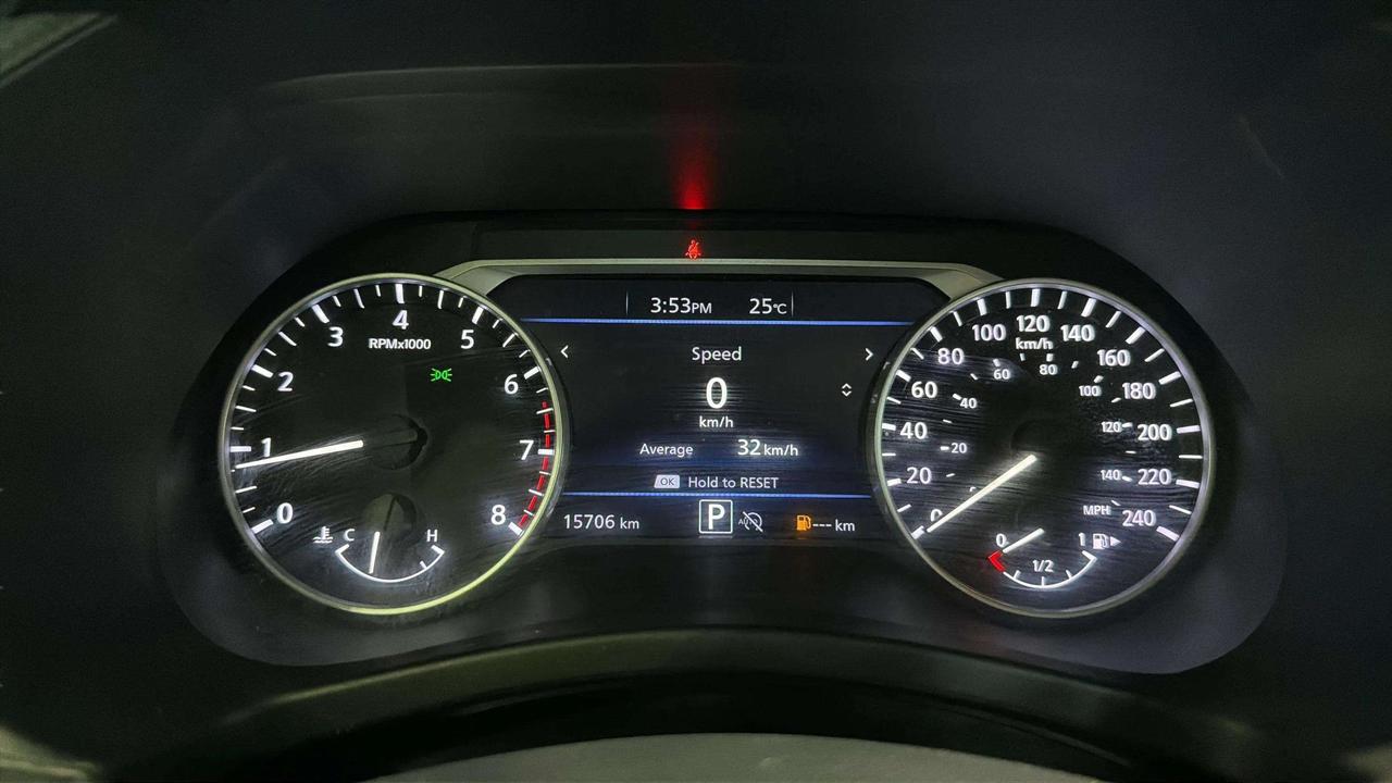 2024 Nissan Sentra SV| CLEAN CARFAX| CARPLAY | HTD SEATS| STARTER Photo