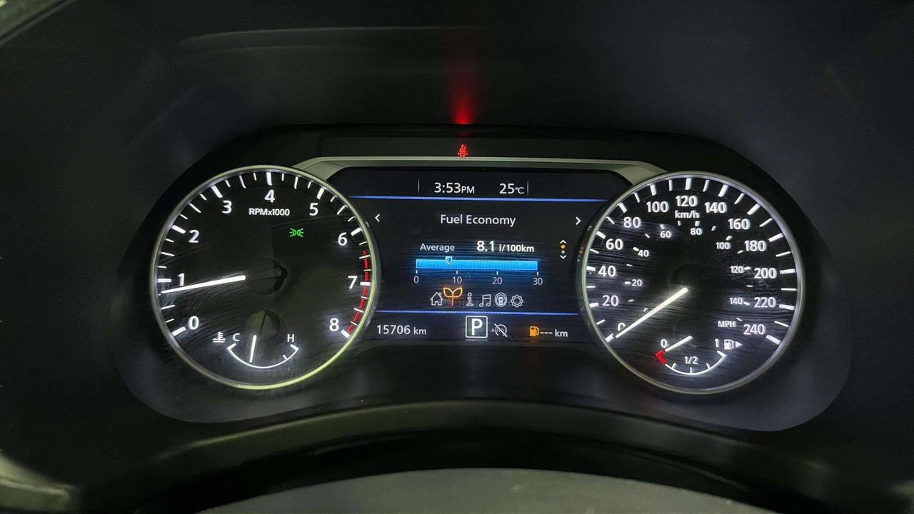 2024 Nissan Sentra SV| CLEAN CARFAX| CARPLAY | HTD SEATS| STARTER Photo