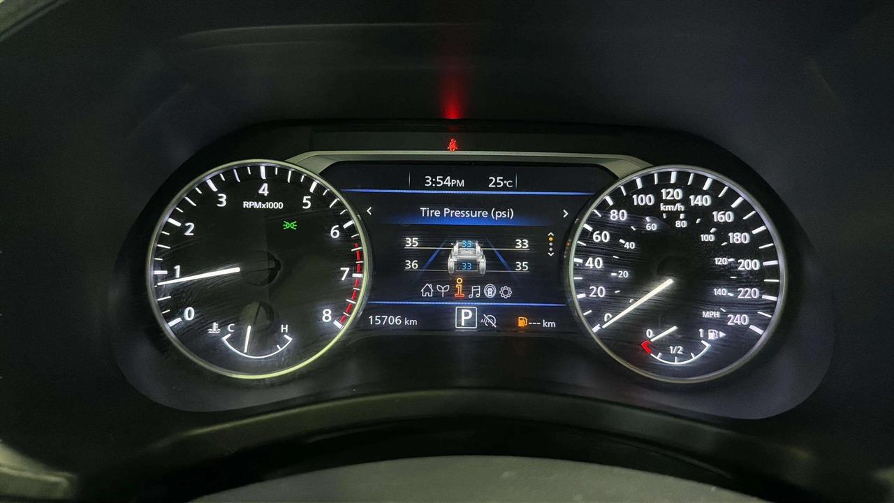 2024 Nissan Sentra SV| CLEAN CARFAX| CARPLAY | HTD SEATS| STARTER Photo