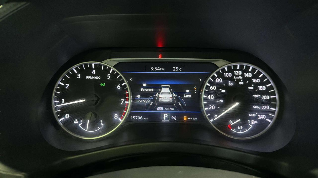 2024 Nissan Sentra SV| CLEAN CARFAX| CARPLAY | HTD SEATS| STARTER Photo