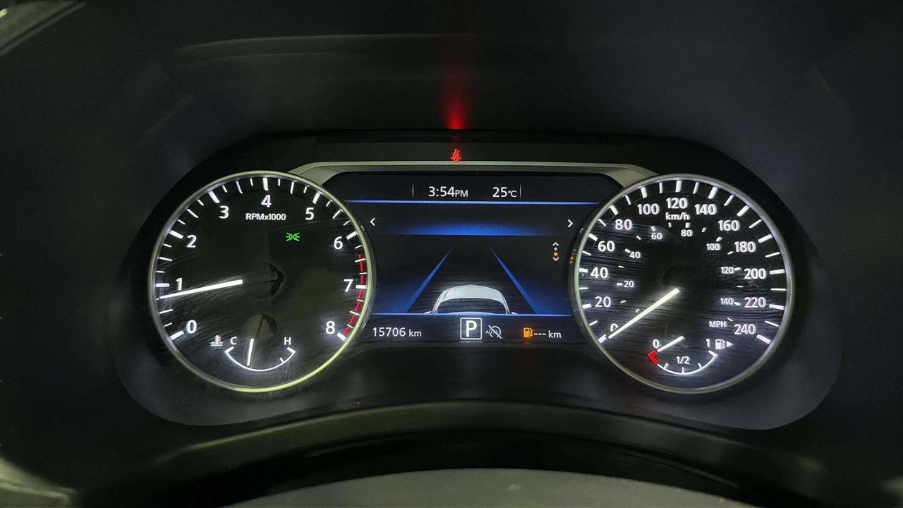 2024 Nissan Sentra SV| CLEAN CARFAX| CARPLAY | HTD SEATS| STARTER Photo