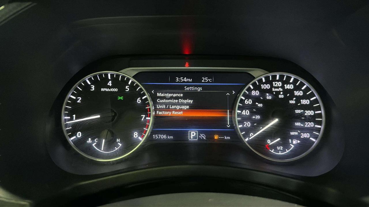 2024 Nissan Sentra SV| CLEAN CARFAX| CARPLAY | HTD SEATS| STARTER Photo