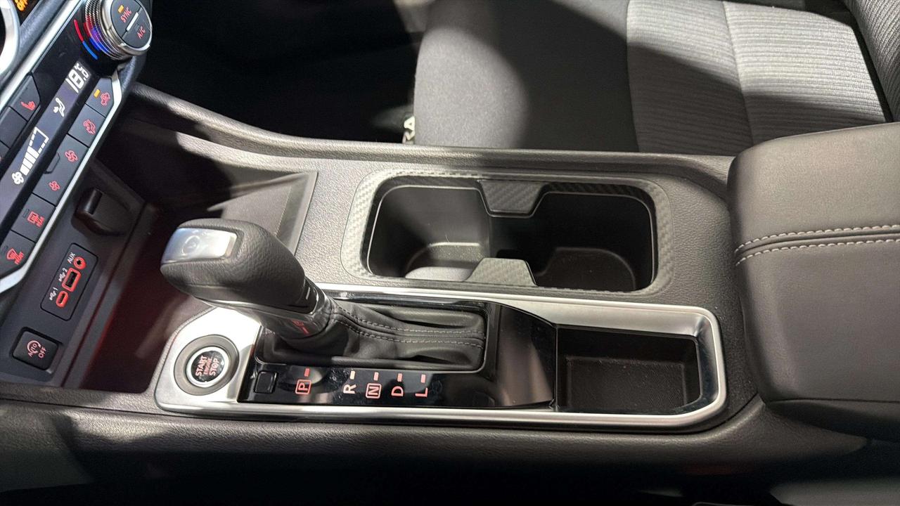 2024 Nissan Sentra SV| CLEAN CARFAX| CARPLAY | HTD SEATS| STARTER Photo