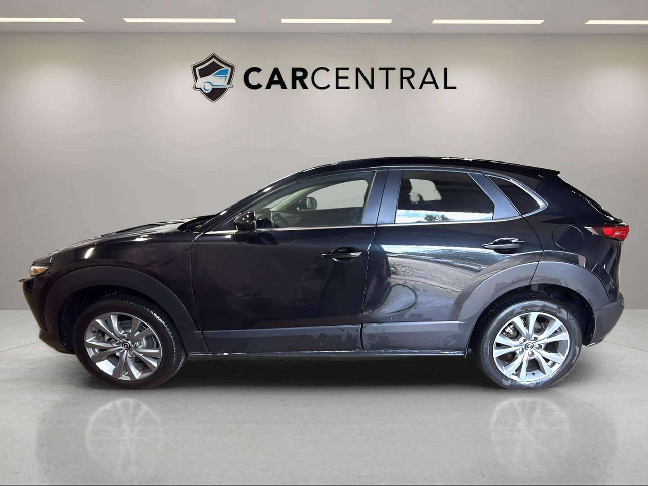 2024 Mazda CX-30 GS | CLEAN CARFAX|  AWD | CARPLAY | HTD STEERING Photo