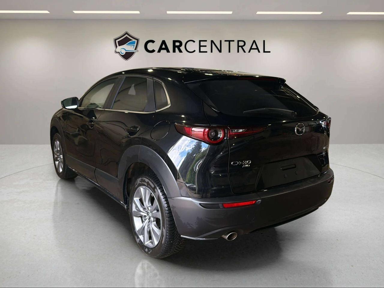 2024 Mazda CX-30 GS | CLEAN CARFAX|  AWD | CARPLAY | HTD STEERING Photo