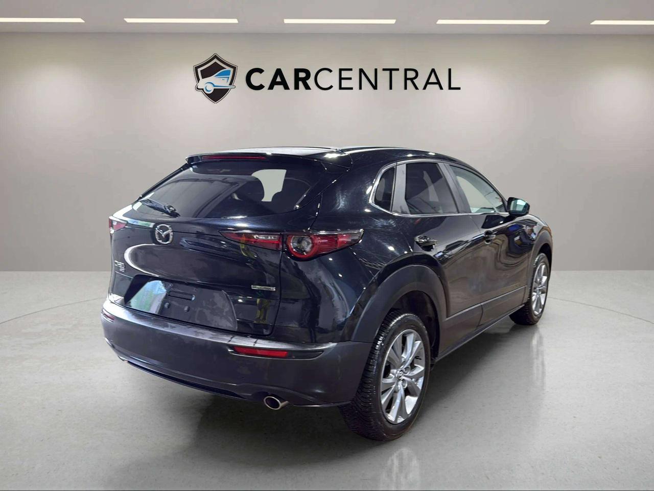 2024 Mazda CX-30 GS | CLEAN CARFAX|  AWD | CARPLAY | HTD STEERING Photo