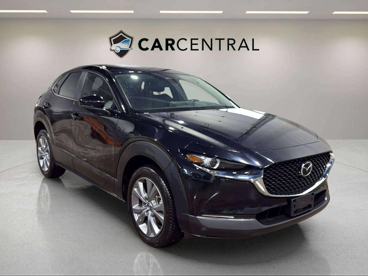 2024 Mazda CX-30 GS | CLEAN CARFAX|  AWD | CARPLAY | HTD STEERING Photo