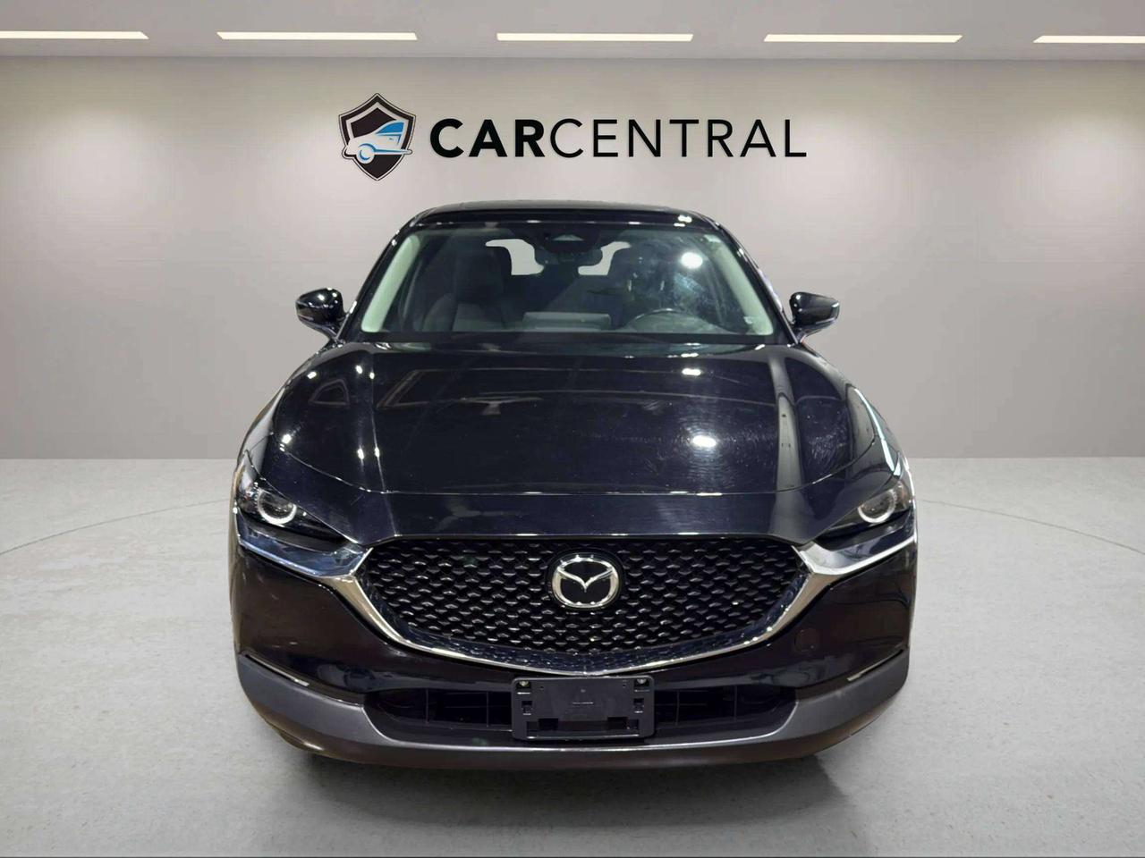 2024 Mazda CX-30 GS | CLEAN CARFAX|  AWD | CARPLAY | HTD STEERING Photo