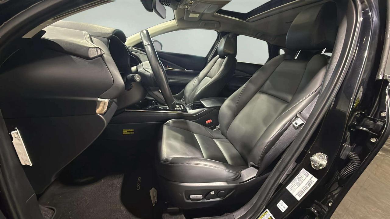 2024 Mazda CX-30 GS | CLEAN CARFAX|  AWD | CARPLAY | HTD STEERING Photo