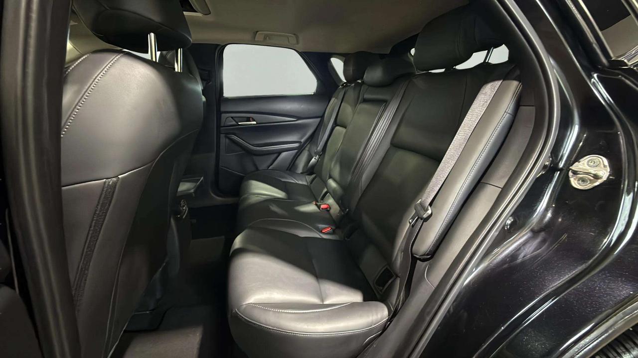 2024 Mazda CX-30 GS | CLEAN CARFAX|  AWD | CARPLAY | HTD STEERING Photo