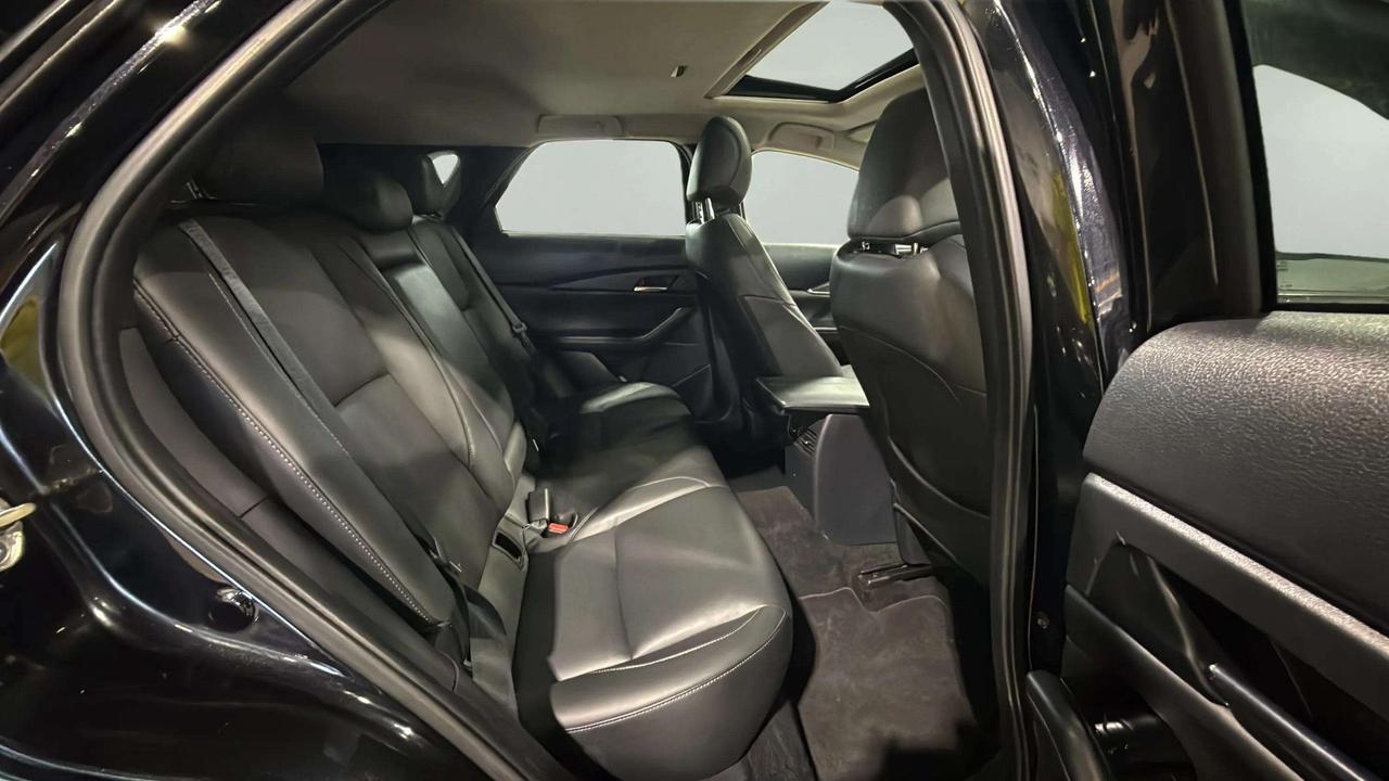 2024 Mazda CX-30 GS | CLEAN CARFAX|  AWD | CARPLAY | HTD STEERING Photo