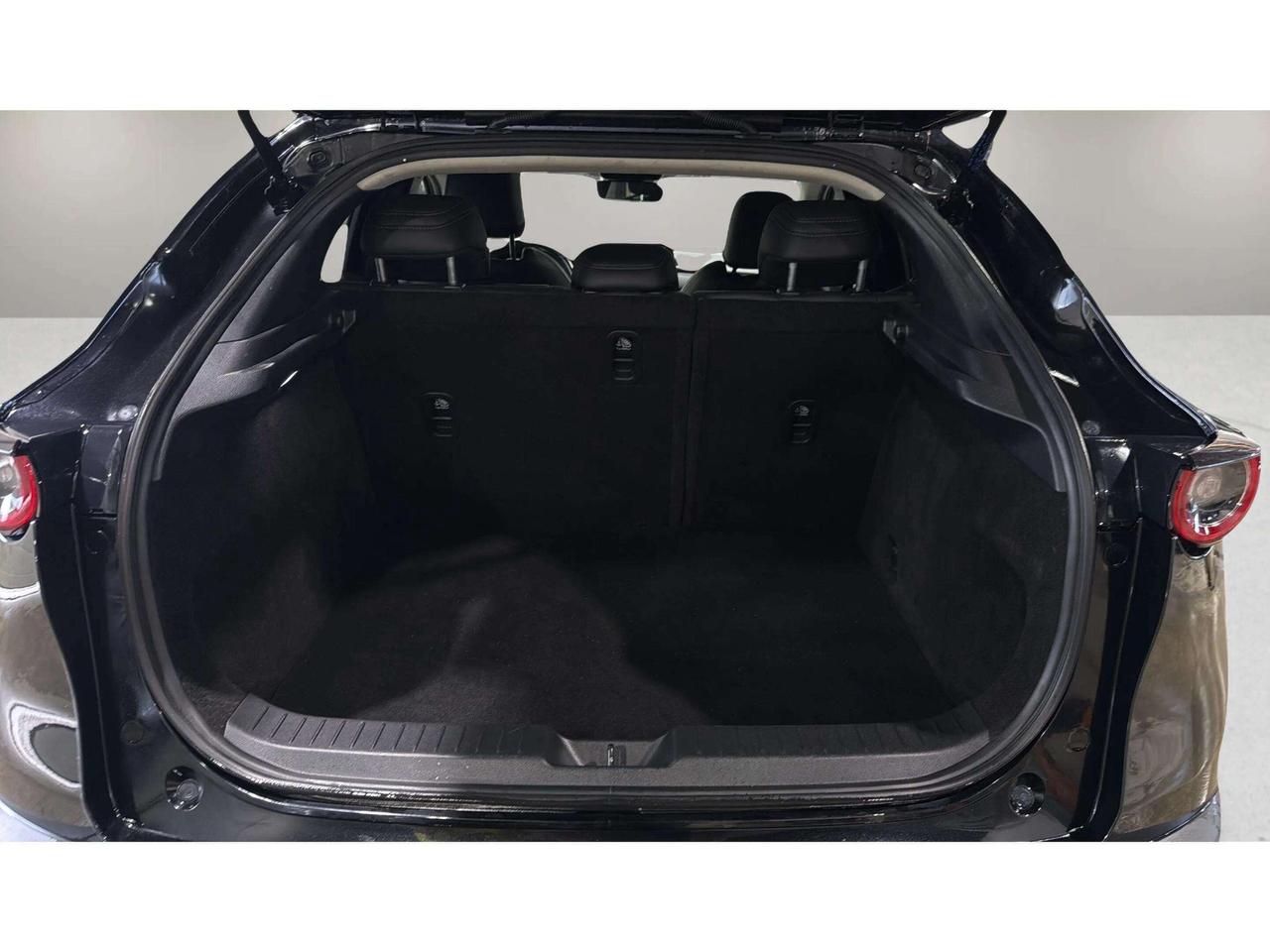 2024 Mazda CX-30 GS | CLEAN CARFAX|  AWD | CARPLAY | HTD STEERING Photo