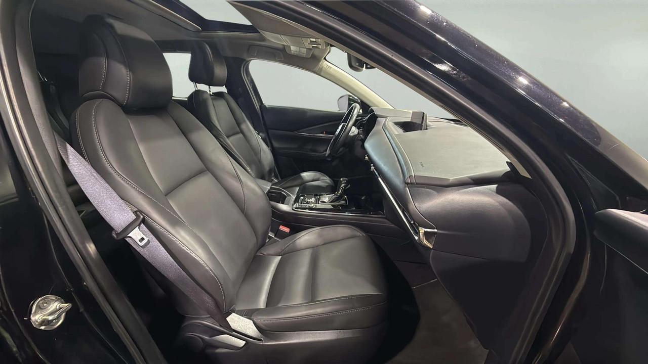 2024 Mazda CX-30 GS | CLEAN CARFAX|  AWD | CARPLAY | HTD STEERING Photo