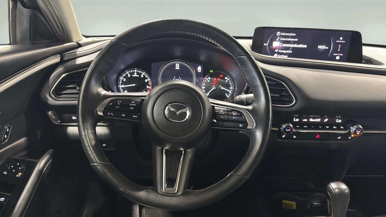 2024 Mazda CX-30 GS | CLEAN CARFAX|  AWD | CARPLAY | HTD STEERING Photo