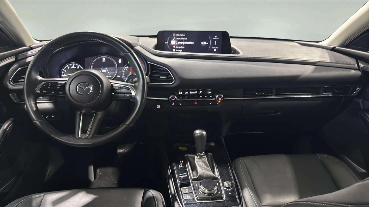 2024 Mazda CX-30 GS | CLEAN CARFAX|  AWD | CARPLAY | HTD STEERING Photo