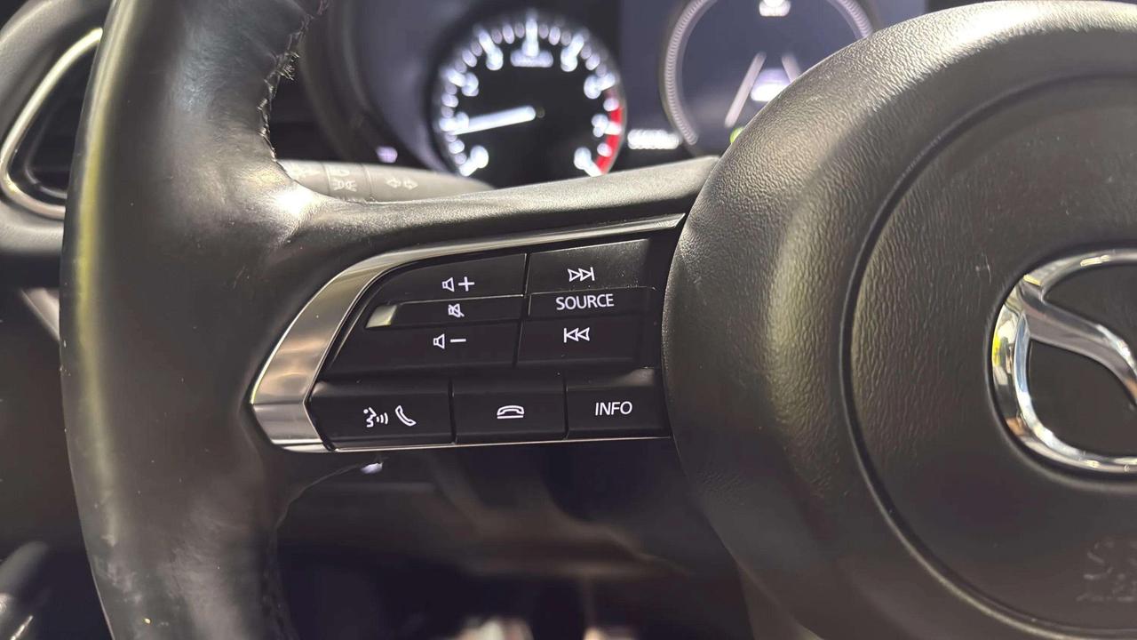2024 Mazda CX-30 GS | CLEAN CARFAX|  AWD | CARPLAY | HTD STEERING Photo