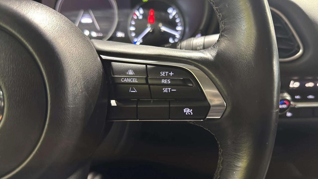 2024 Mazda CX-30 GS | CLEAN CARFAX|  AWD | CARPLAY | HTD STEERING Photo