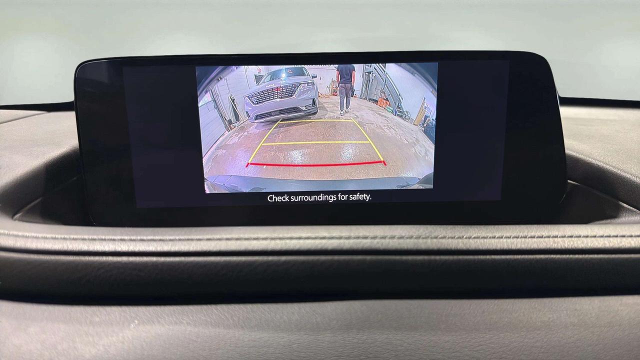 2024 Mazda CX-30 GS | CLEAN CARFAX|  AWD | CARPLAY | HTD STEERING Photo