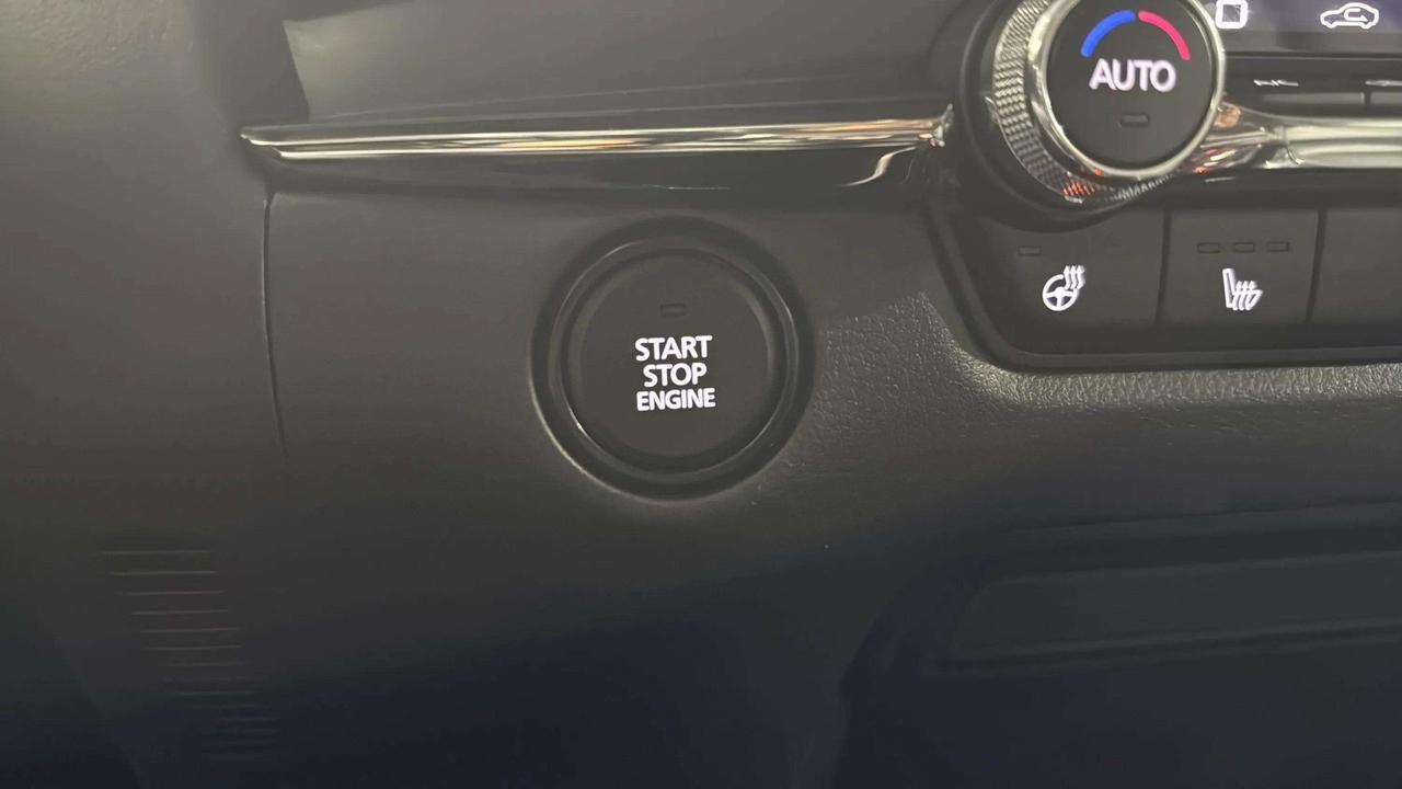 2024 Mazda CX-30 GS | CLEAN CARFAX|  AWD | CARPLAY | HTD STEERING Photo
