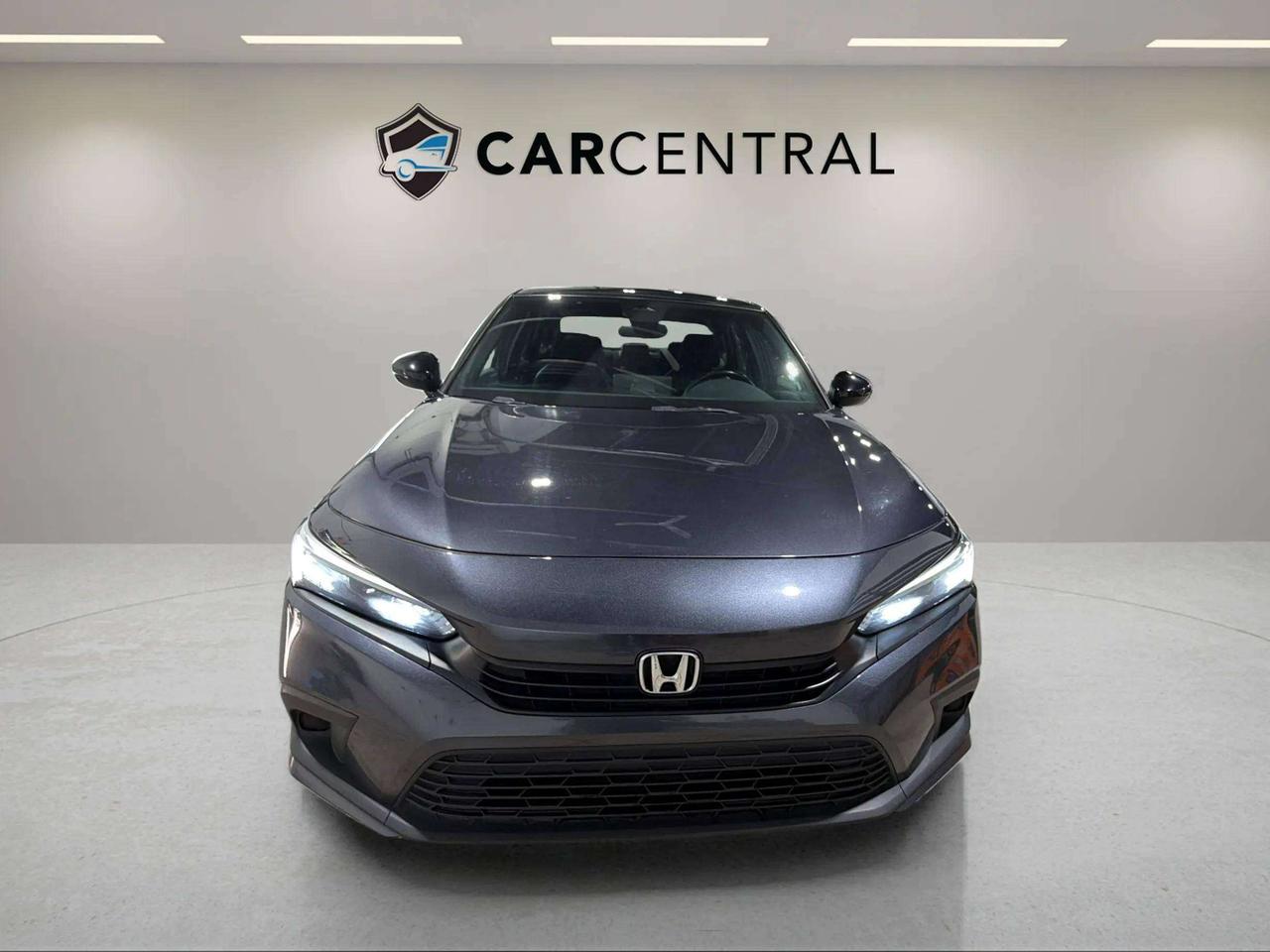 2022 Honda Civic Sedan SPORT | CLEAN CARFAX| SUNROOF| CARPLAY | Photo