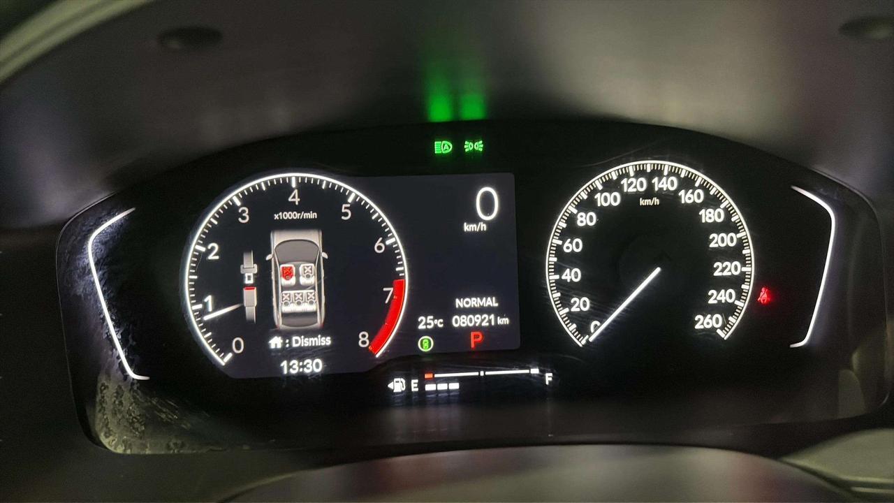 2022 Honda Civic Sedan SPORT | CLEAN CARFAX| SUNROOF| CARPLAY | Photo