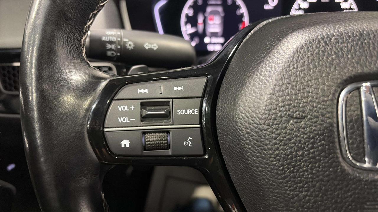 2022 Honda Civic Sedan SPORT | CLEAN CARFAX| SUNROOF| CARPLAY | Photo