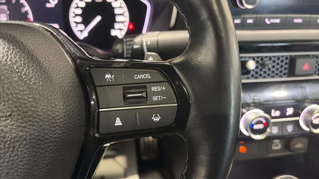 2022 Honda Civic Sedan SPORT | CLEAN CARFAX| SUNROOF| CARPLAY | Photo