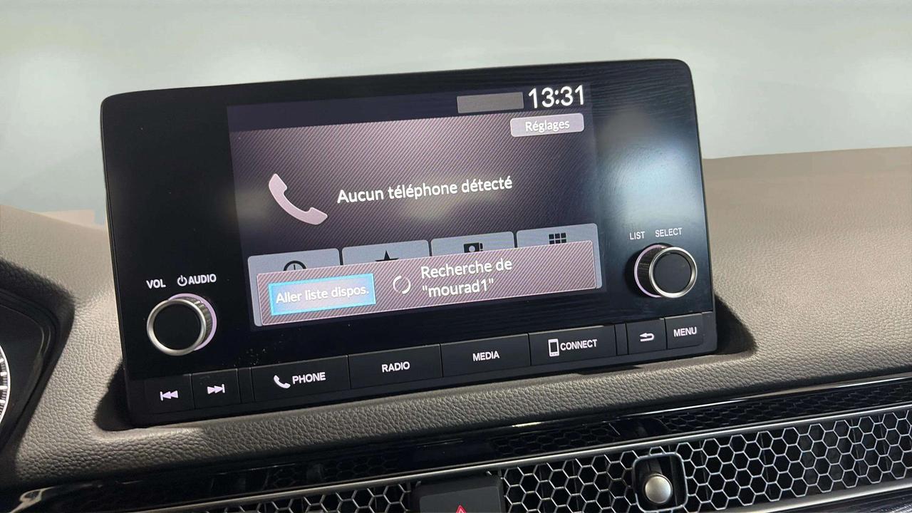 2022 Honda Civic Sedan SPORT | CLEAN CARFAX| SUNROOF| CARPLAY | Photo