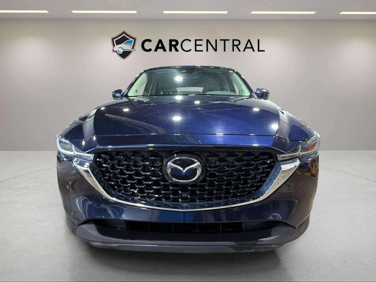 2024 Mazda CX-5 GS| CLEAN CARFAX | CARPLAY | AWD | HTD STEERING Photo