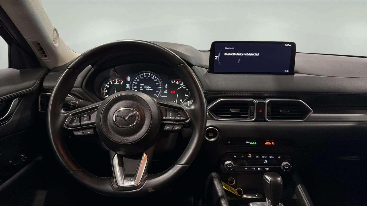 2024 Mazda CX-5 GS| CLEAN CARFAX | CARPLAY | AWD | HTD STEERING Photo