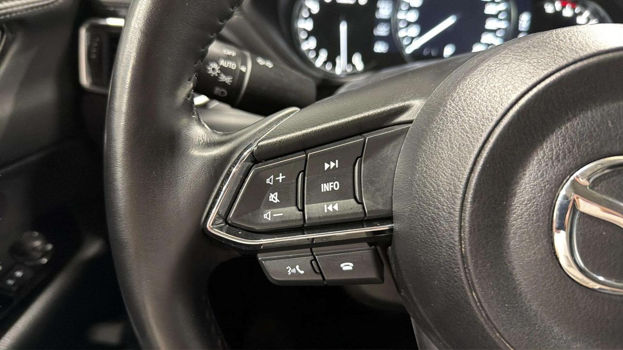 2024 Mazda CX-5 GS| CLEAN CARFAX | CARPLAY | AWD | HTD STEERING Photo