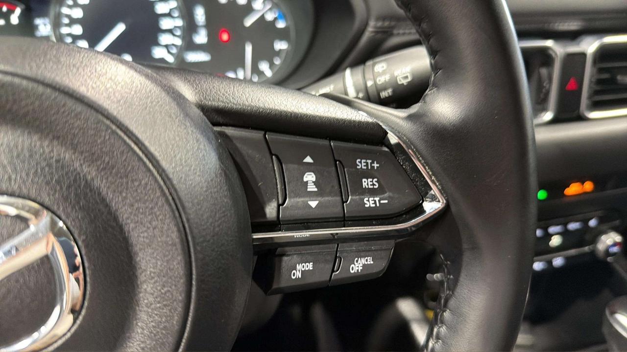 2024 Mazda CX-5 GS| CLEAN CARFAX | CARPLAY | AWD | HTD STEERING Photo