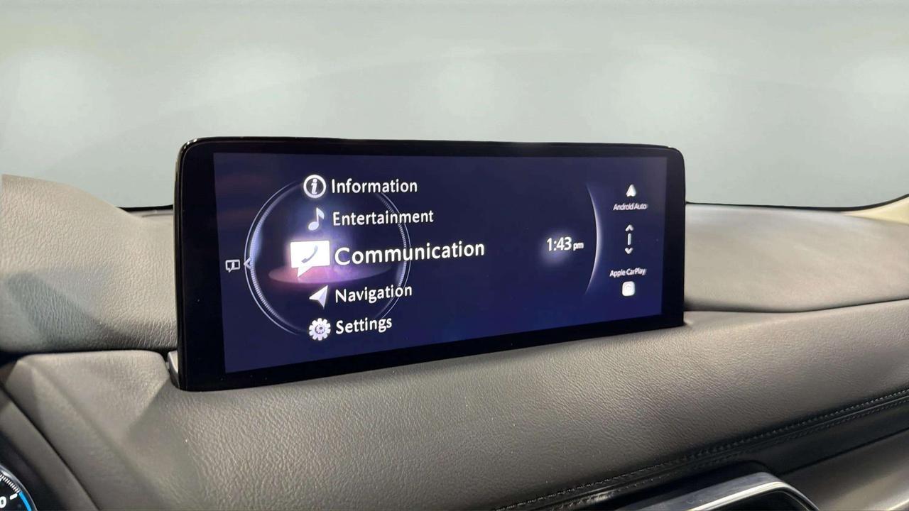 2024 Mazda CX-5 GS| CLEAN CARFAX | CARPLAY | AWD | HTD STEERING Photo
