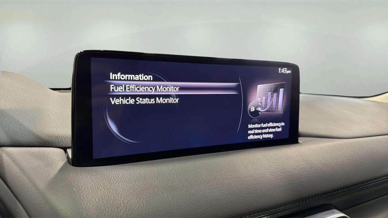 2024 Mazda CX-5 GS| CLEAN CARFAX | CARPLAY | AWD | HTD STEERING Photo