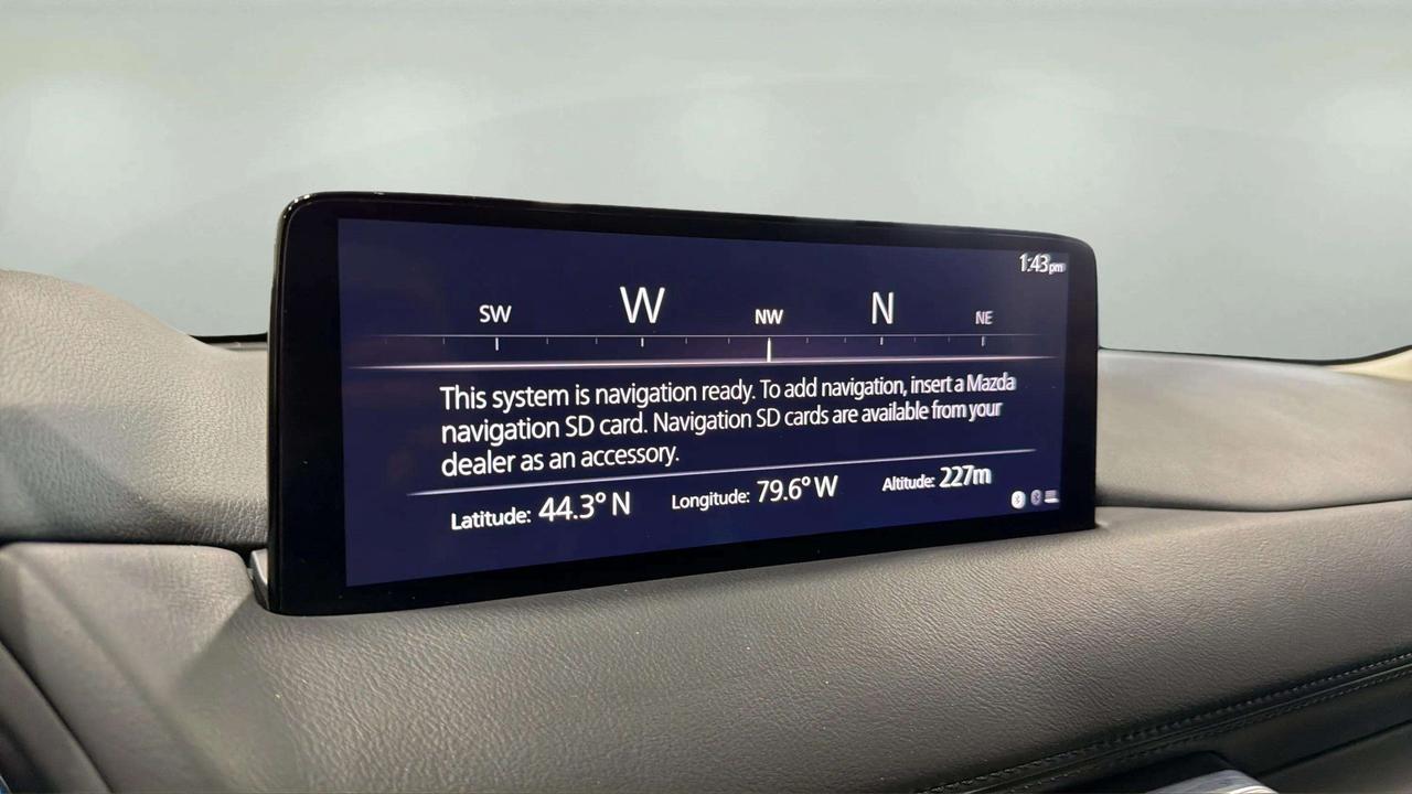 2024 Mazda CX-5 GS| CLEAN CARFAX | CARPLAY | AWD | HTD STEERING Photo